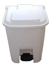 Pedal Bin 50L